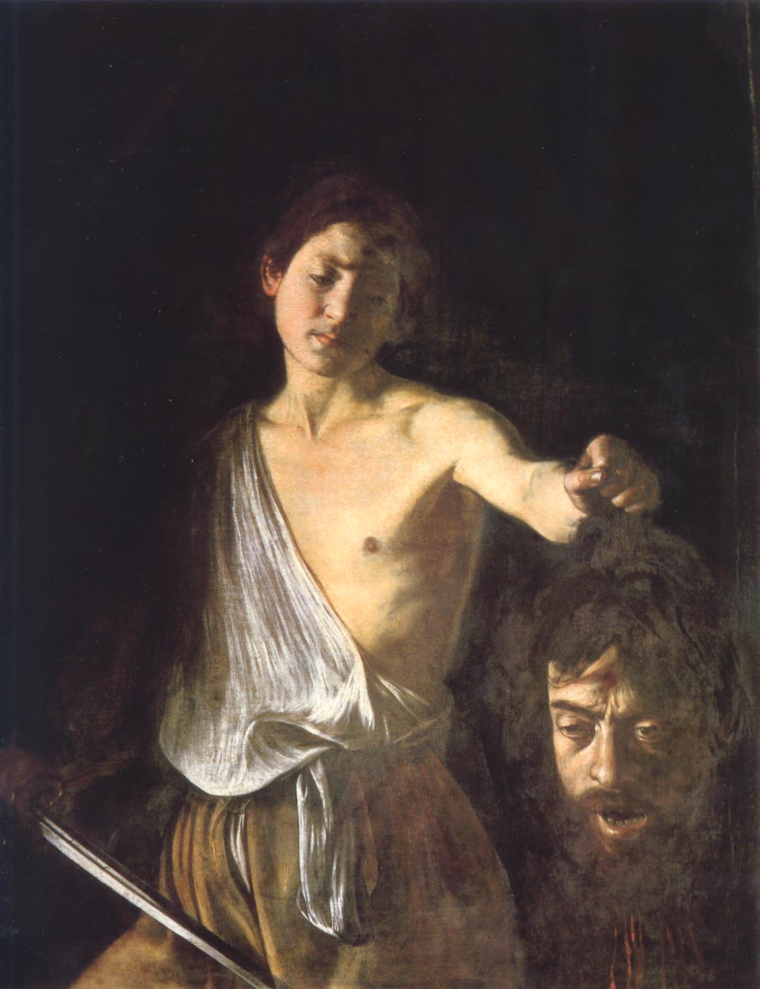 David and Goliath David and Goliath