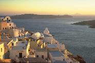 Thera, Santorini, Greece